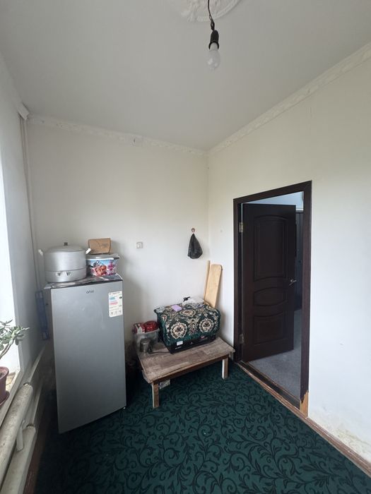 Московский 1 хонали уй