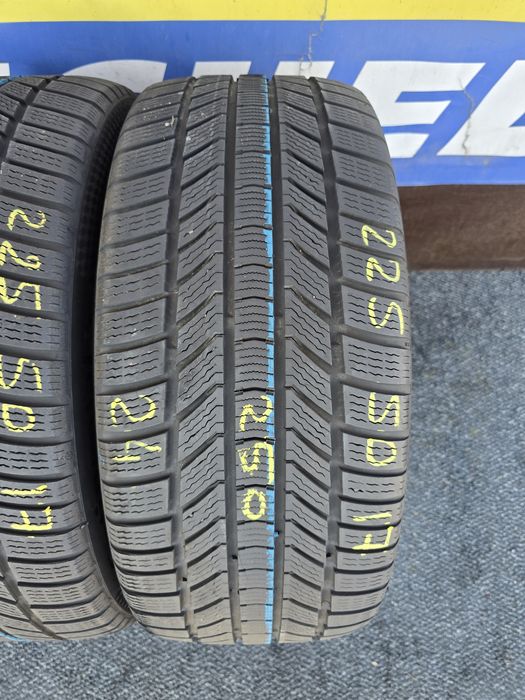 225 50 17 continental m+s