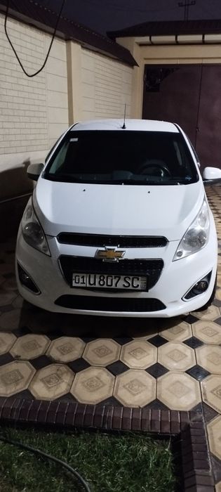 Спарк Метан.Аренда  с выкупом .