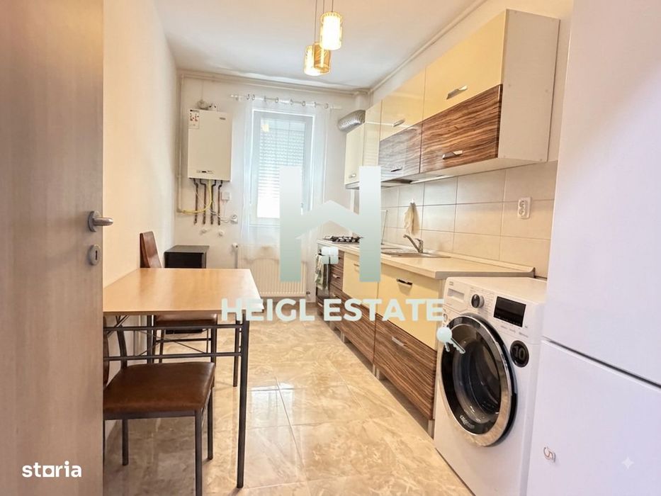 Apartament cu 2 camere decomandat in Timisoara in zona Calea Urseni