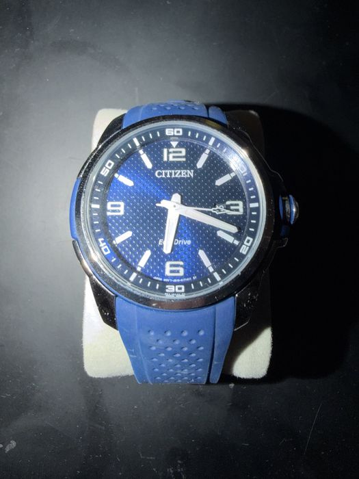 Ceas Citizen ecodrive solar