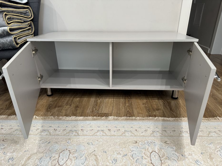 Тумба в хорошем состоянии