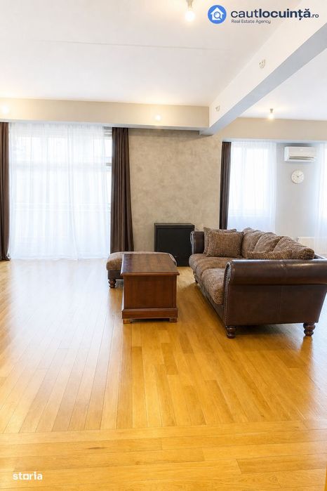 Apartament | 112 mp | Open Space | Calea Moșilor | Ștefan cel Mare