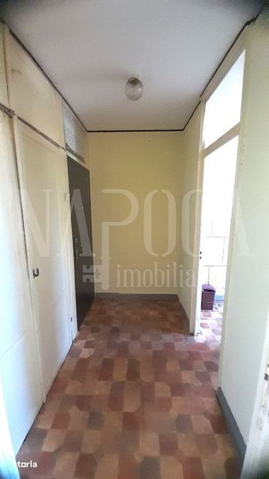 Apartament 2 camere de vanzare in Rogerius Oradea, Oradea