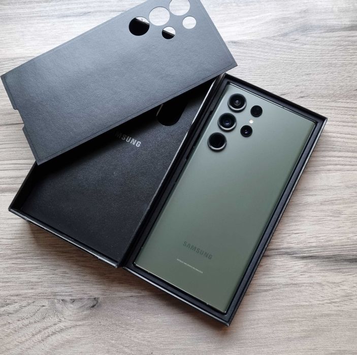 Самсунг С 23 ултра