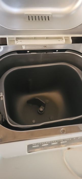 Продам хлебопечку KENWOOD