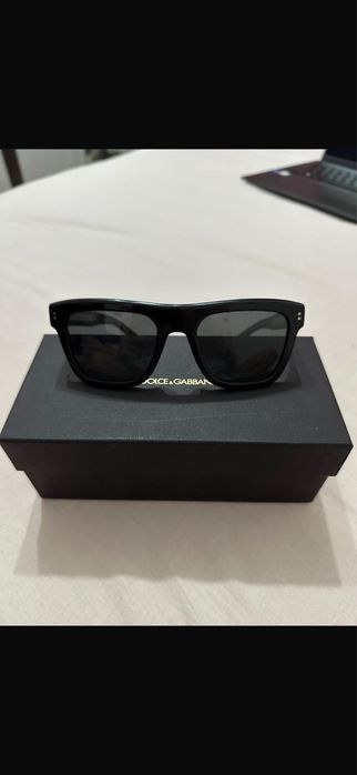 Ochelari soare Dolce & Gabbana