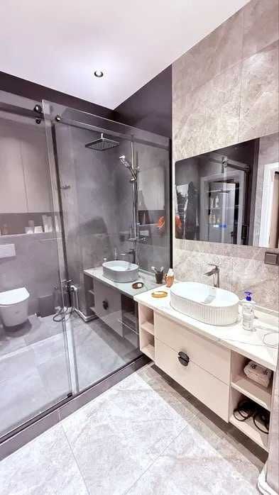 СРОЧНО продается  4\6\9 110 м2 ЖК Darkhan Avenue  ор-р Тельмана парк !