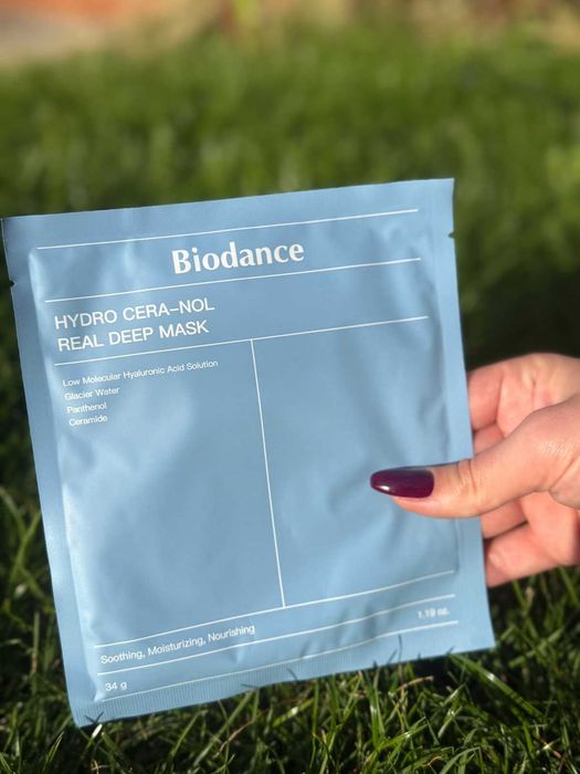 BIODANCE Маски за лице