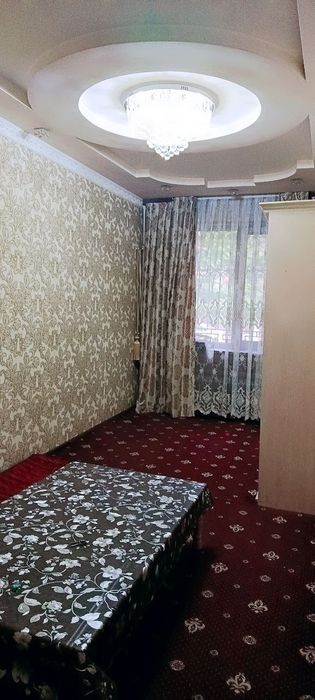 *50м2 Балкон:1,5х6 2в3\1\4 Чиланзар-20