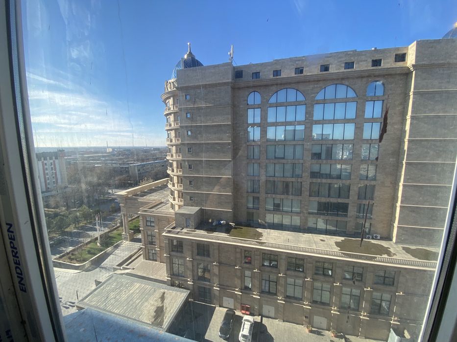 3 комнатная Rixos рядом