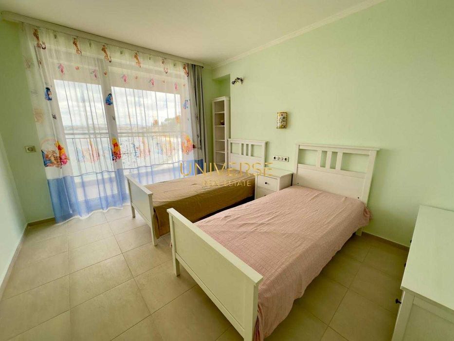 Продава се Тристаен апартамент в Несебър - 122 кв.м за 2214 €/кв.м - Снимка #9