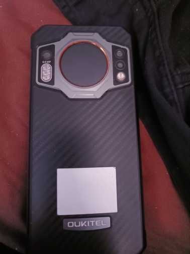 QUKITELWP21 . 12GB RAM .256 GB memory