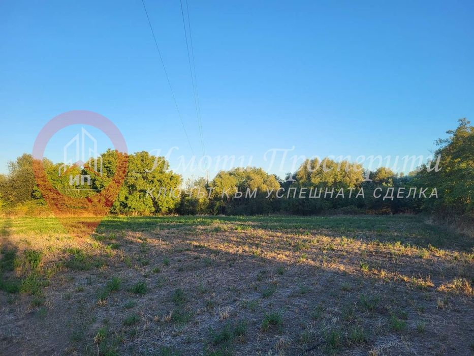 Парцел в Пазарджик, област-с.Бошуля площ 3992 цена 56000