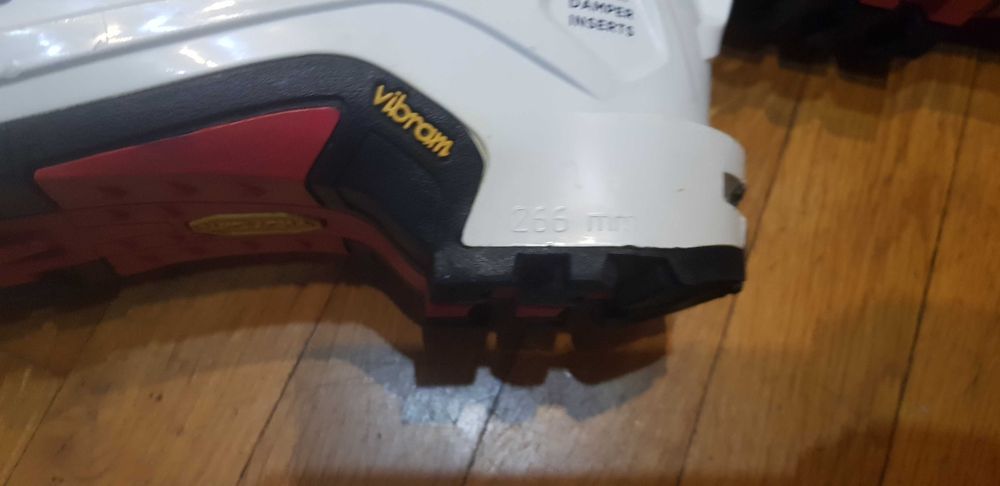 комбинирани обувки Scott Celeste