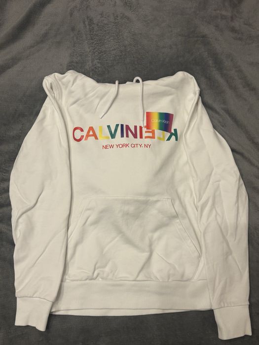 Hanorac CK Marimea S