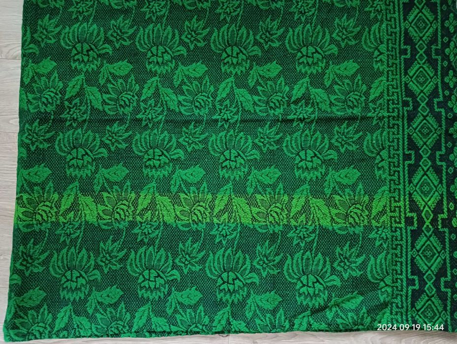 Кувертюра(покривало)за легло