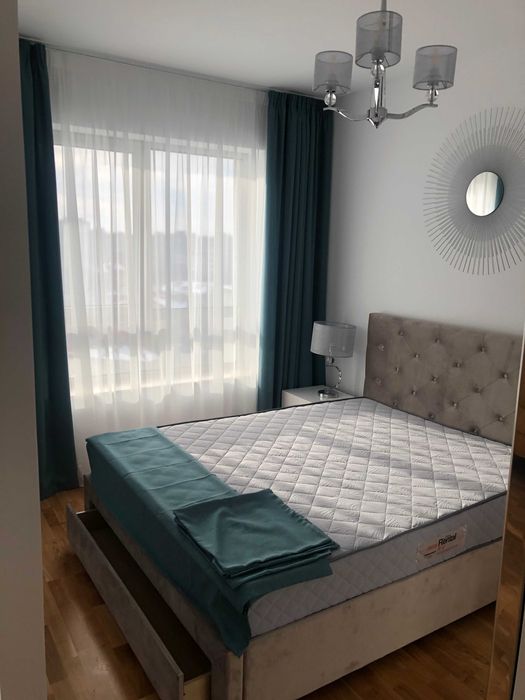 Garsoniera tip Studio in Luxuria,Expozitiei, Ana Towers, Expo Business