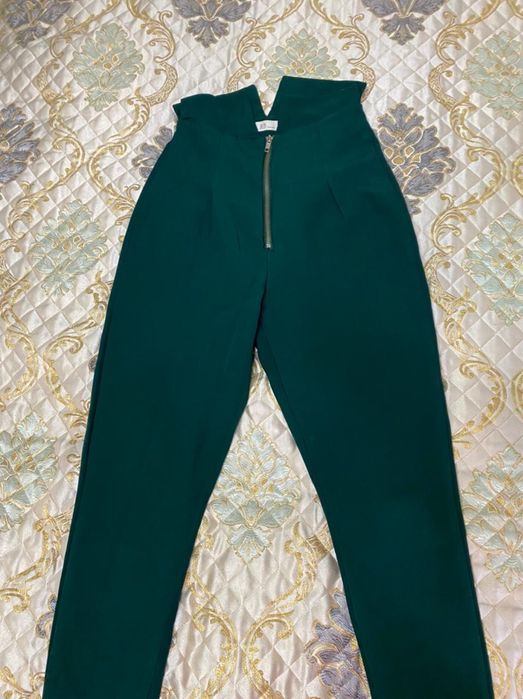 Разгрузка гардероба