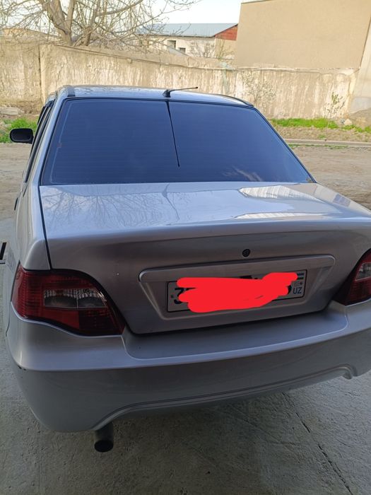 Nexia 2 гибрид сотилади