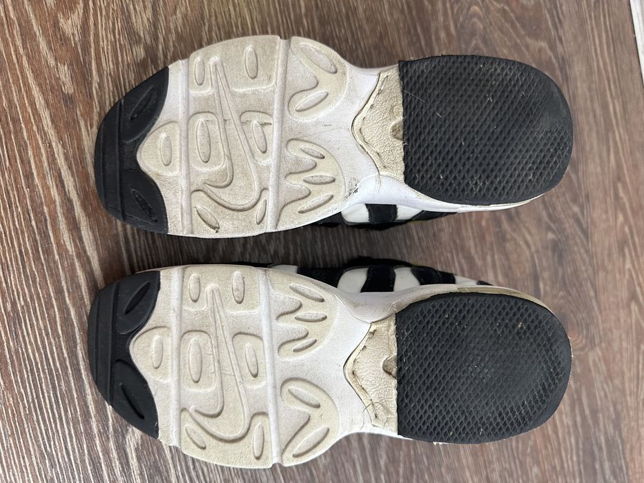 Кроссовки найк