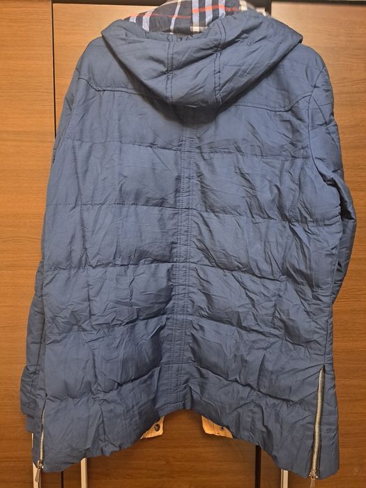 Geaca de iarna groasa