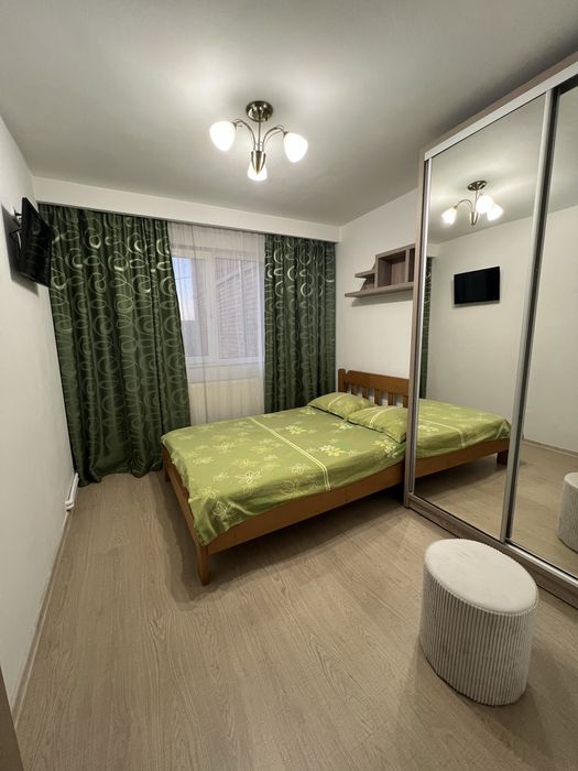 Inchiriez Apartament În Regim Hotelier