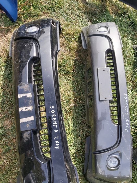 Bara fata kia   sorento  rio sportage