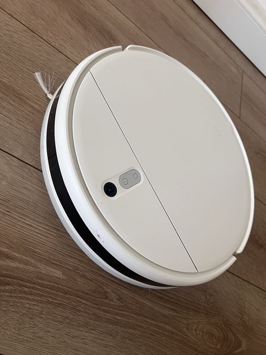 Aspirator si Mop robotic Mi 2 Lite Xiaomi