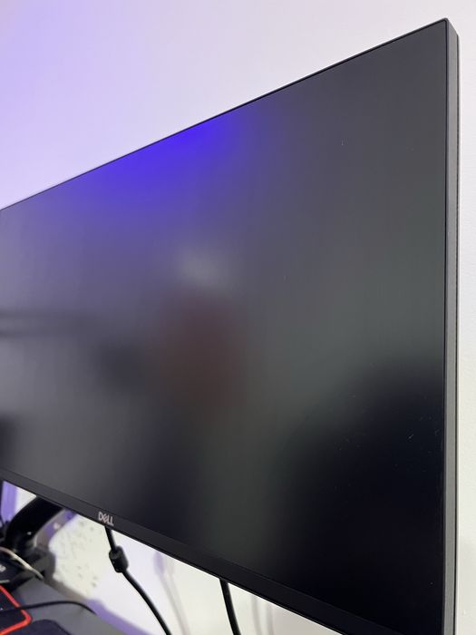 Monitor Dell G2524H - 24.5”, 280hz, Fast IPS, Full HD, 0,5ms