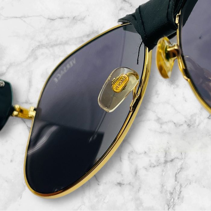 Versace унисекс слънчеви очила