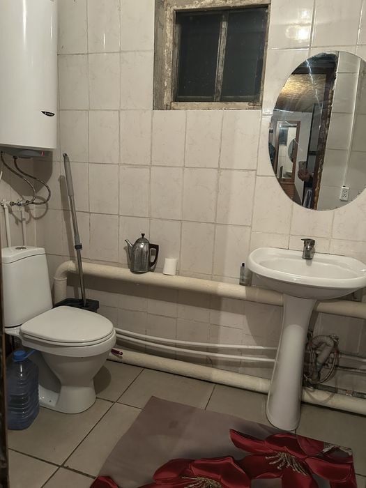 Продам дом в дачном массиве Мичуринец