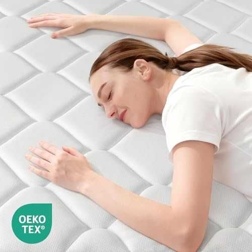 Матрак BedStory 135x190x25см Pocket Spring