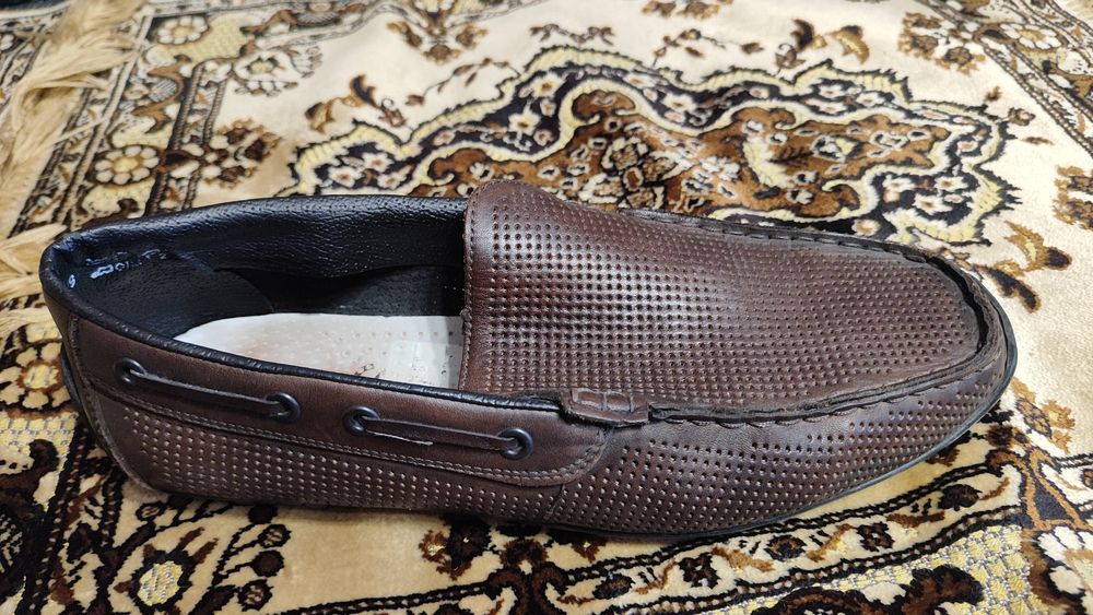 Продам Мокасины в хорошем состоянии