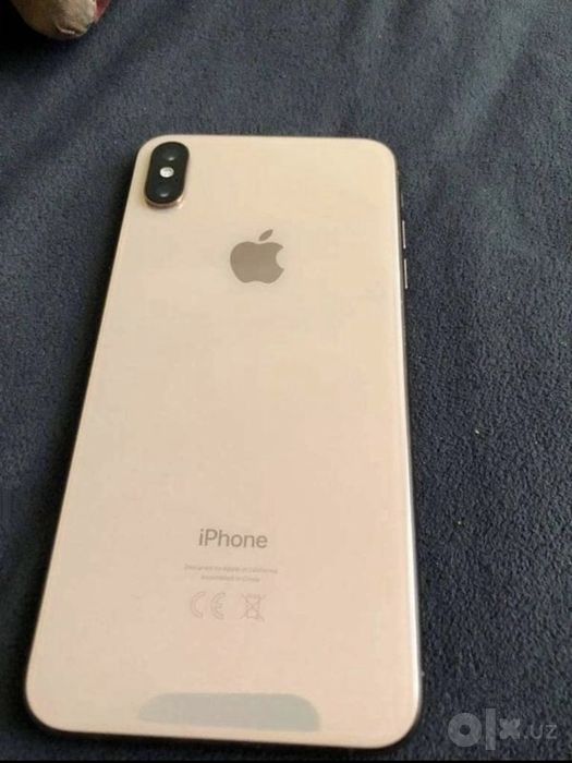 IPhone X sotiladi srochno edial holati