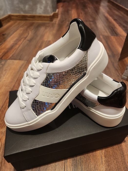 Дамски сникърси LiuJo 37н нови