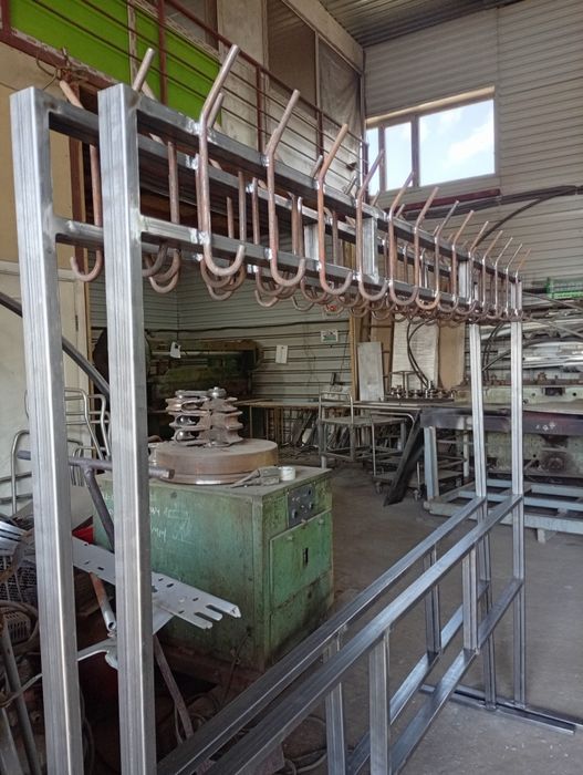 Сварка сварщик услуги