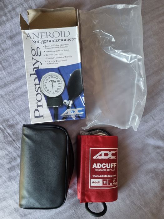 Aparat de luat tensiunea, tensiometru Prosphyg 760