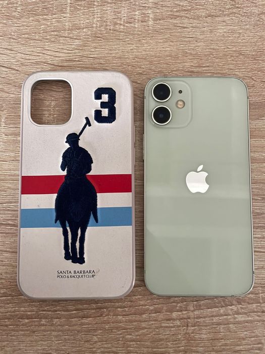 Apple iphone/Айфон 12 mini