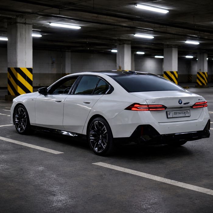 BMW i5 M60 немец xDRIVE AWD 2024 йил