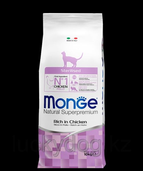 Корма для кошек и собак