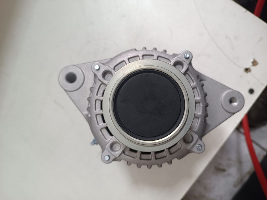 Генератор 1kd,2kd Тойота 2.5 3.0 дизель