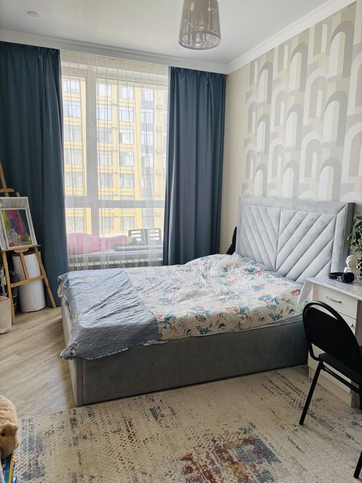 Продам 3-х ком.квартиру