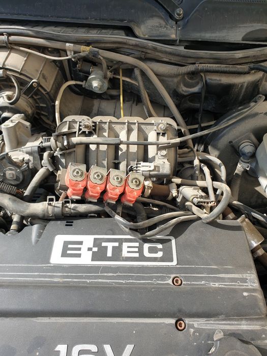 Пропан 4 поколения