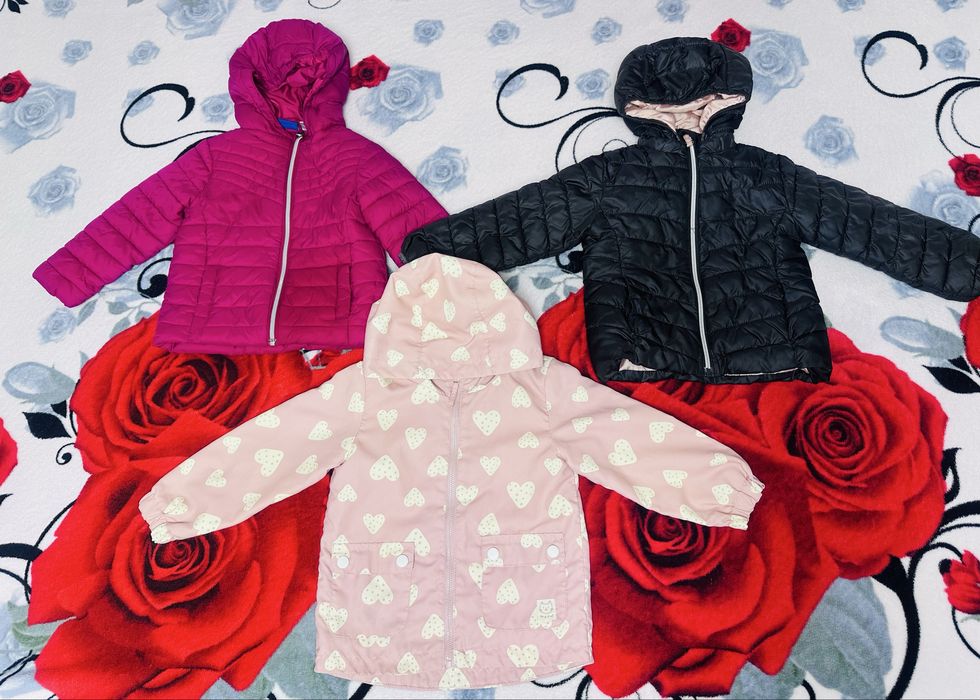 Geci fetita 92 superbe