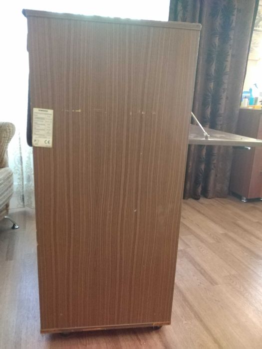 Секретер кровать