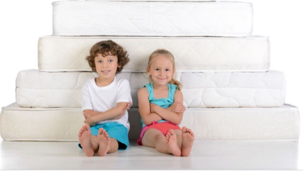 Ортопедический матрасы