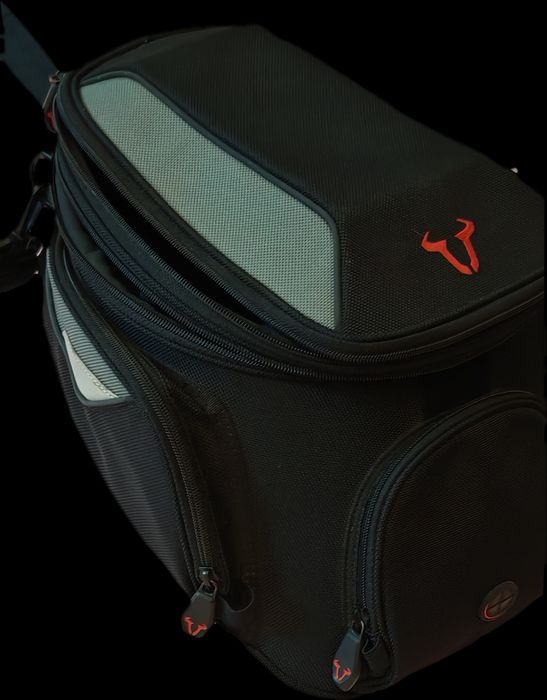 Tankgag SW Motech EVO