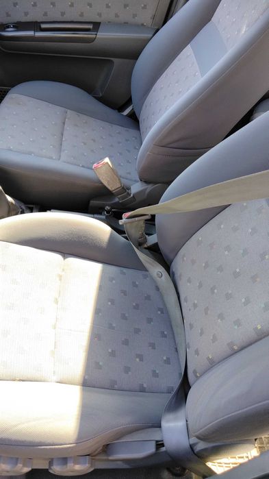Hyundai Getz Газ Бензин