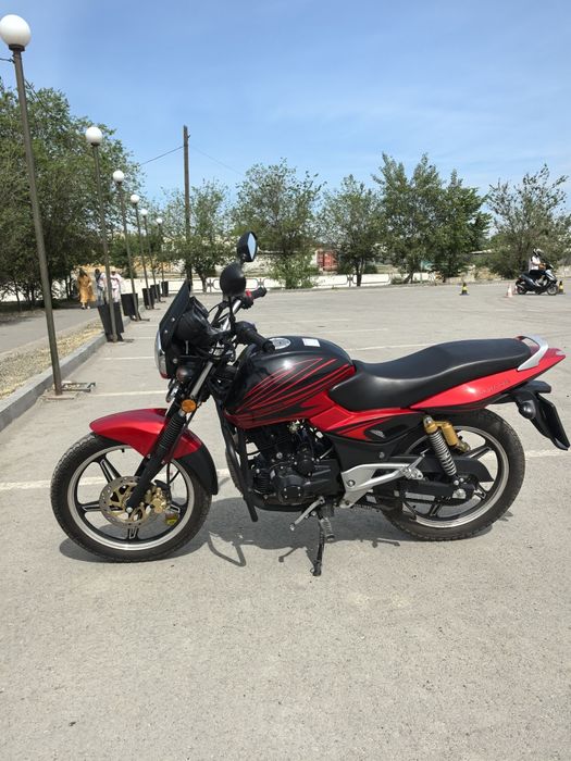 Мотоцикл Racer magnum 250